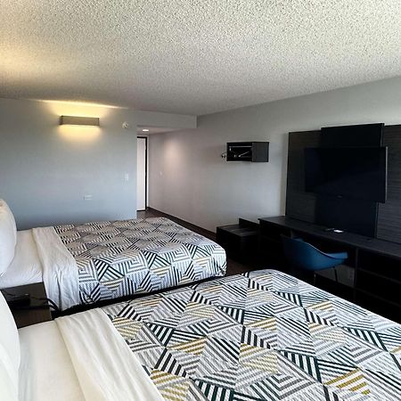 Motel 6-Carson, Ca (Adults Only) Zewnętrze zdjęcie
