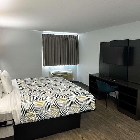 Motel 6-Carson, Ca (Adults Only) Zewnętrze zdjęcie