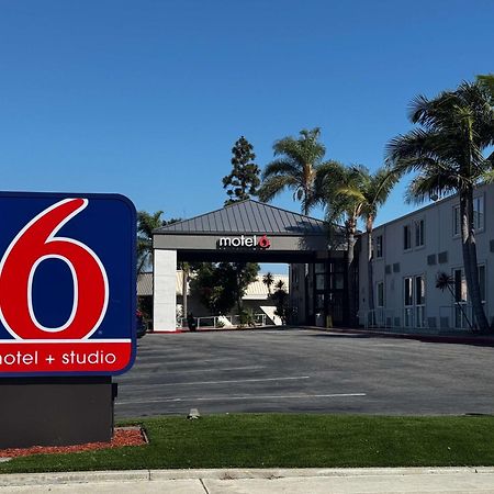 Motel 6-Carson, Ca (Adults Only) Zewnętrze zdjęcie