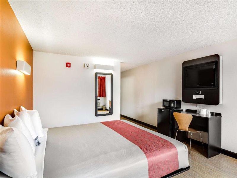 Motel 6-Carson, Ca (Adults Only) Zewnętrze zdjęcie