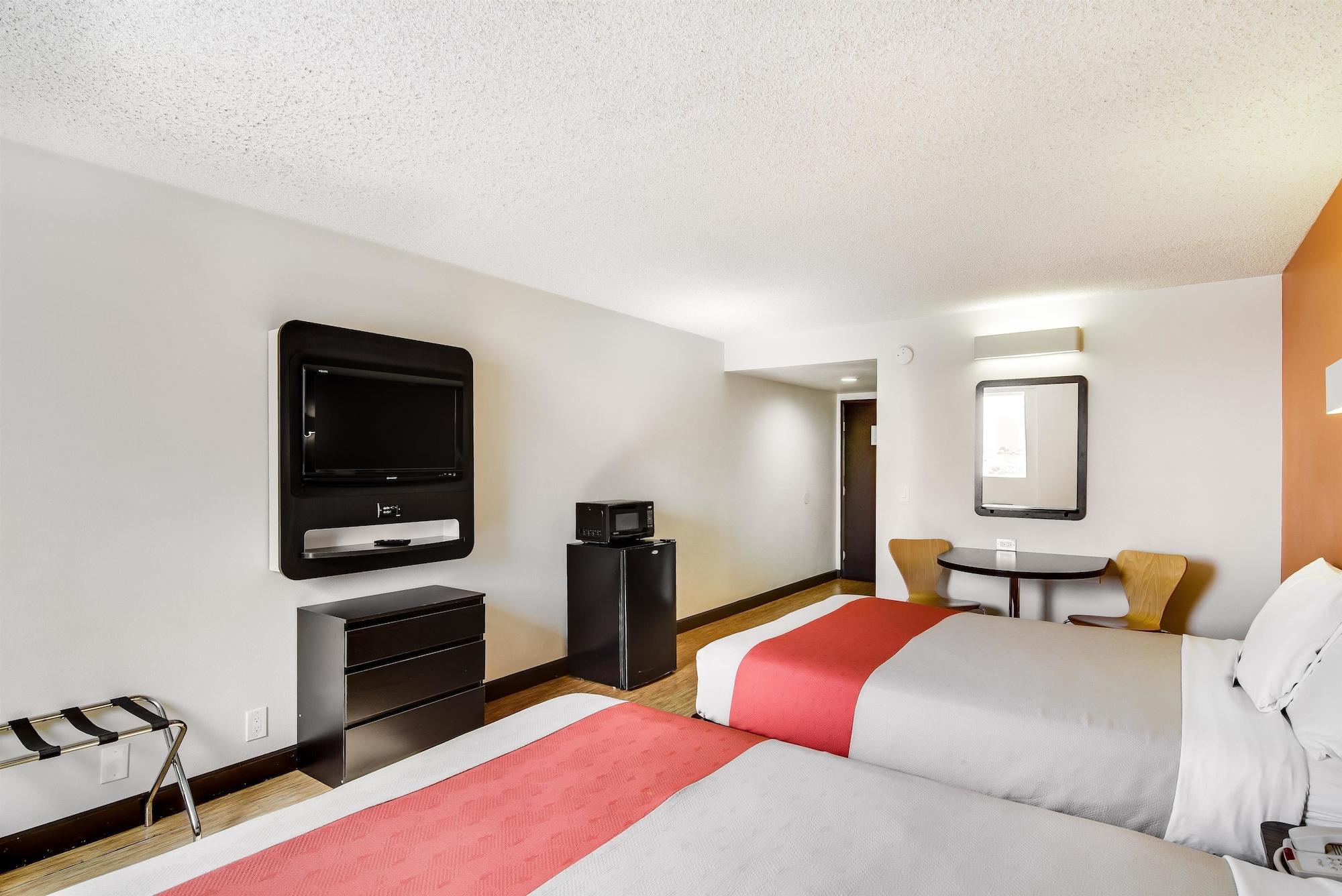 Motel 6-Carson, Ca (Adults Only) Zewnętrze zdjęcie