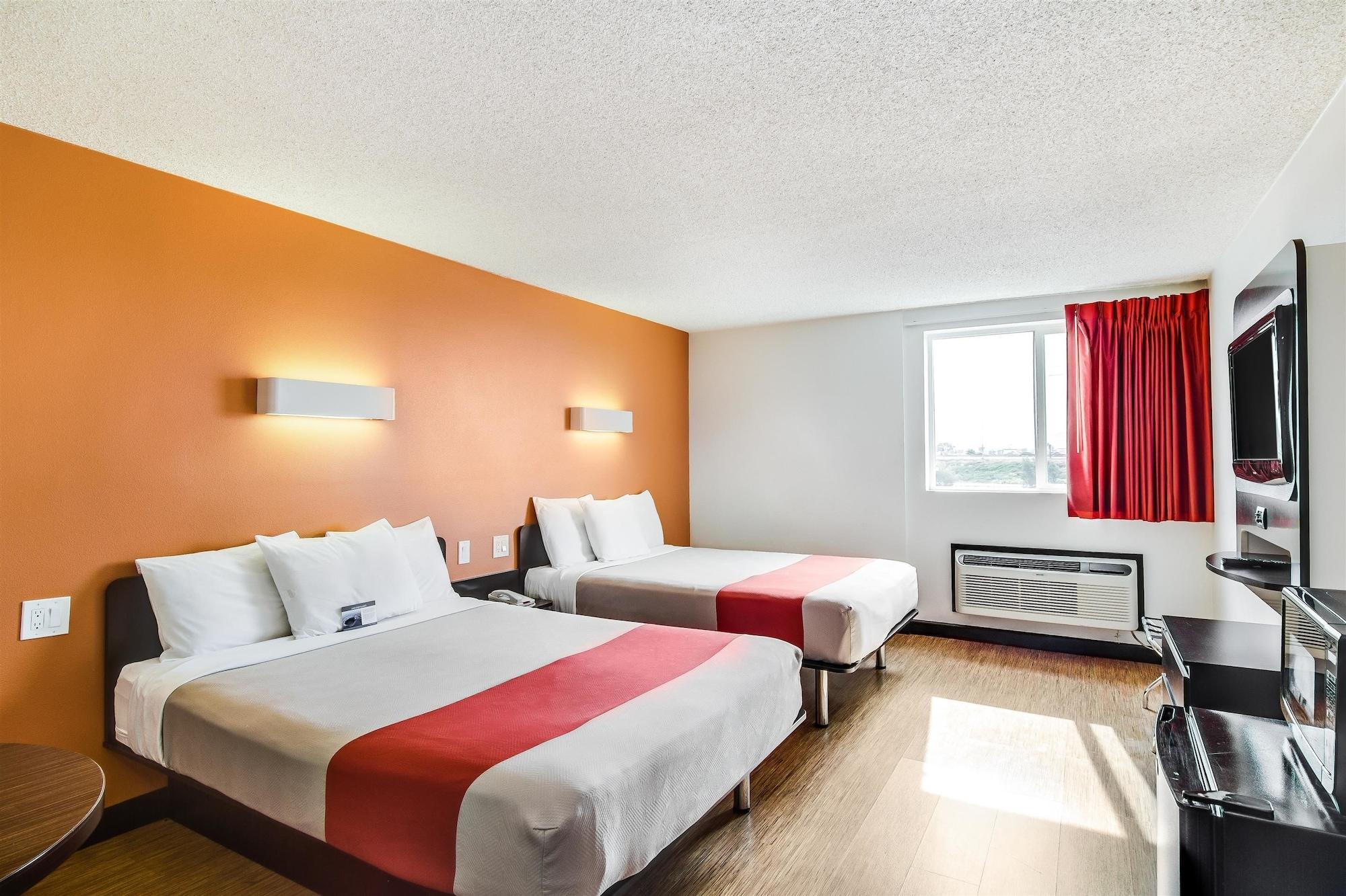 Motel 6-Carson, Ca (Adults Only) Zewnętrze zdjęcie