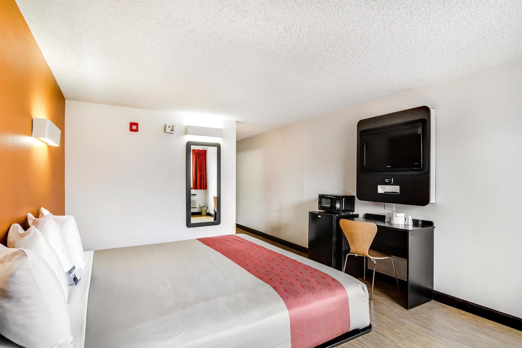 Motel 6-Carson, Ca (Adults Only) Zewnętrze zdjęcie
