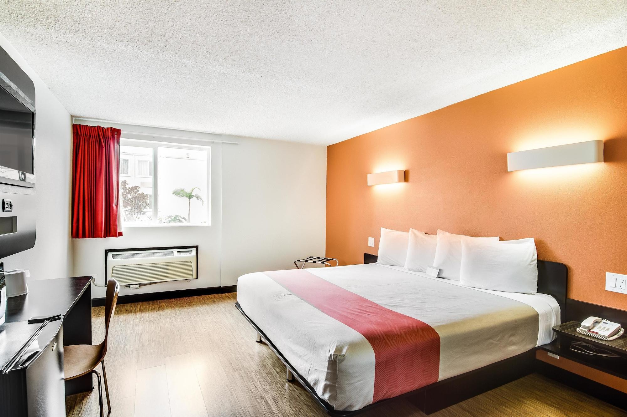 Motel 6-Carson, Ca (Adults Only) Zewnętrze zdjęcie