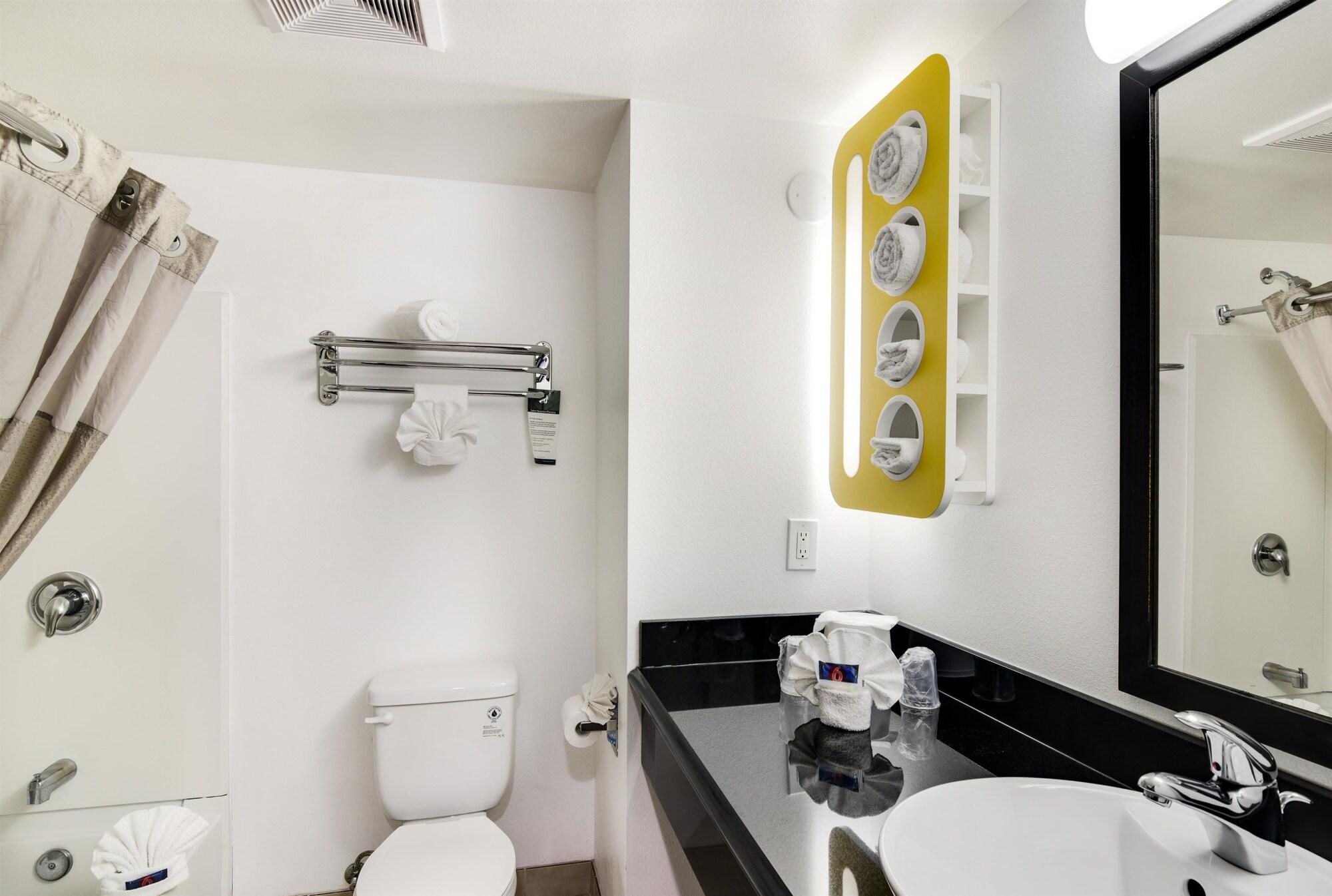 Motel 6-Carson, Ca (Adults Only) Zewnętrze zdjęcie