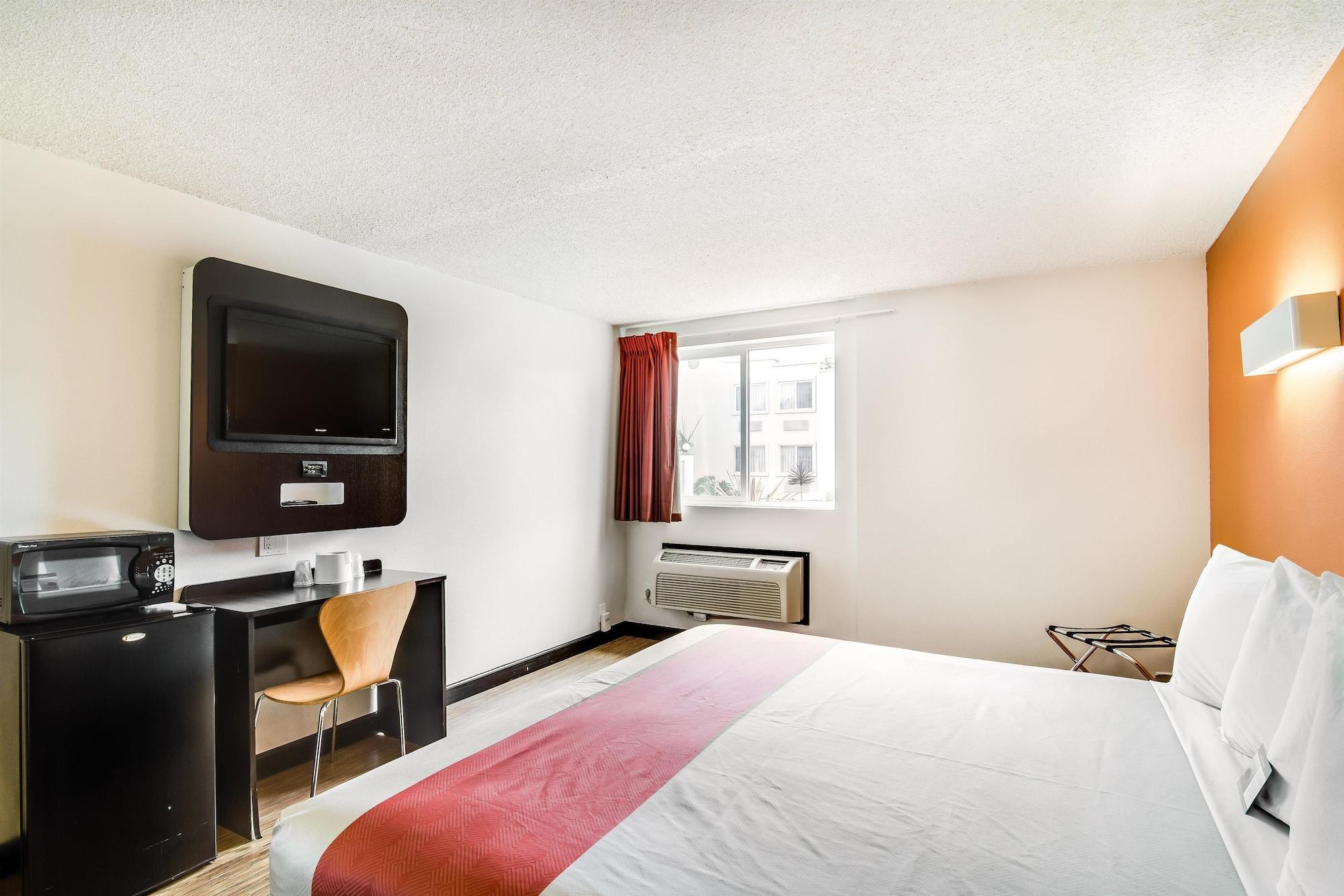Motel 6-Carson, Ca (Adults Only) Zewnętrze zdjęcie