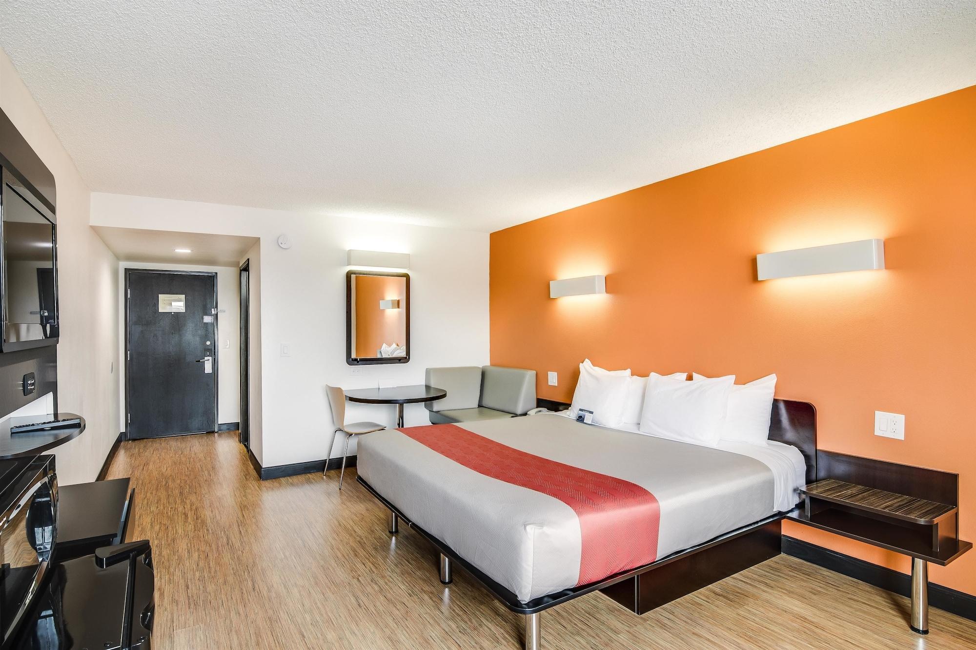 Motel 6-Carson, Ca (Adults Only) Zewnętrze zdjęcie