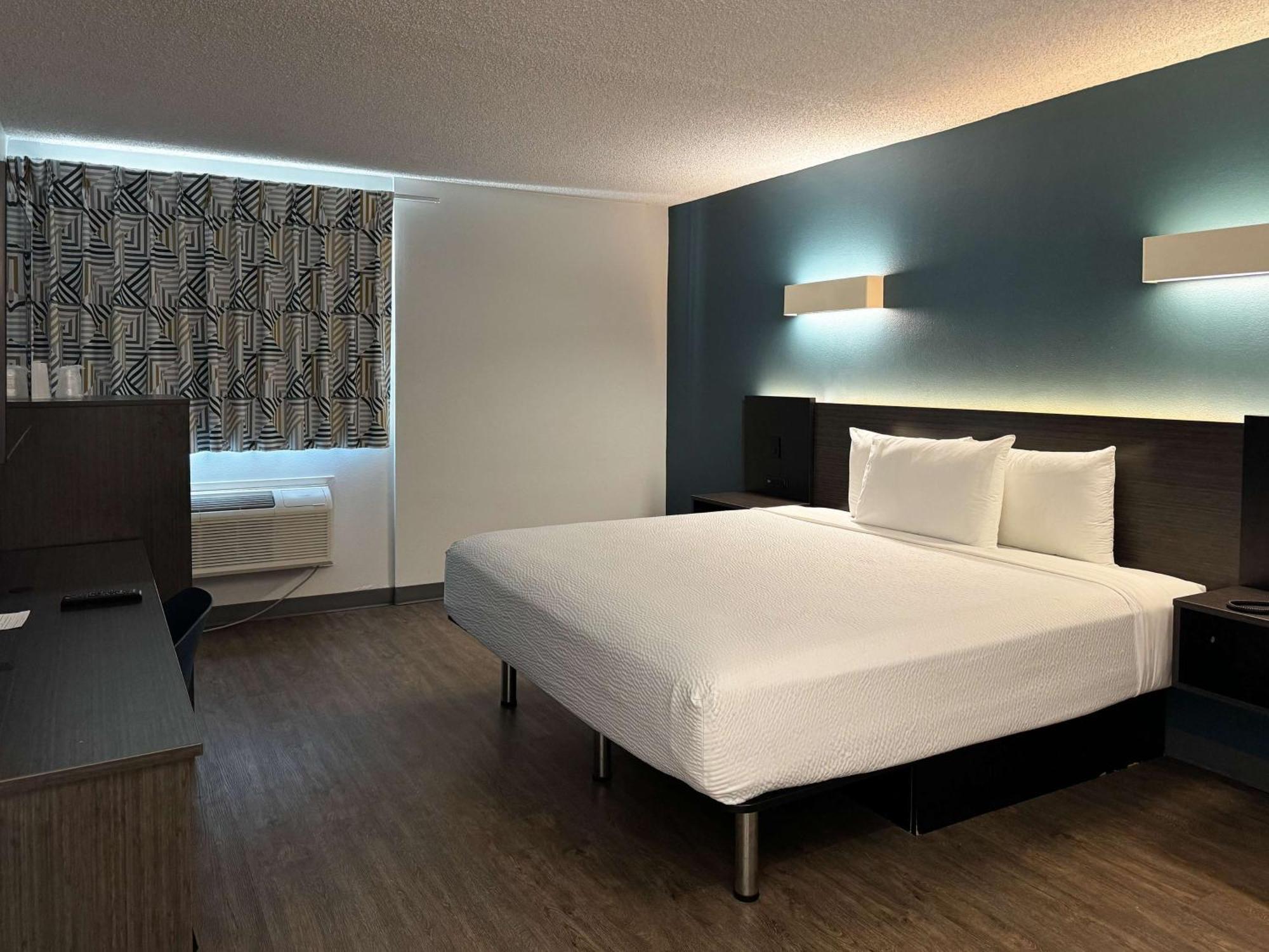 Motel 6-Carson, Ca (Adults Only) Zewnętrze zdjęcie