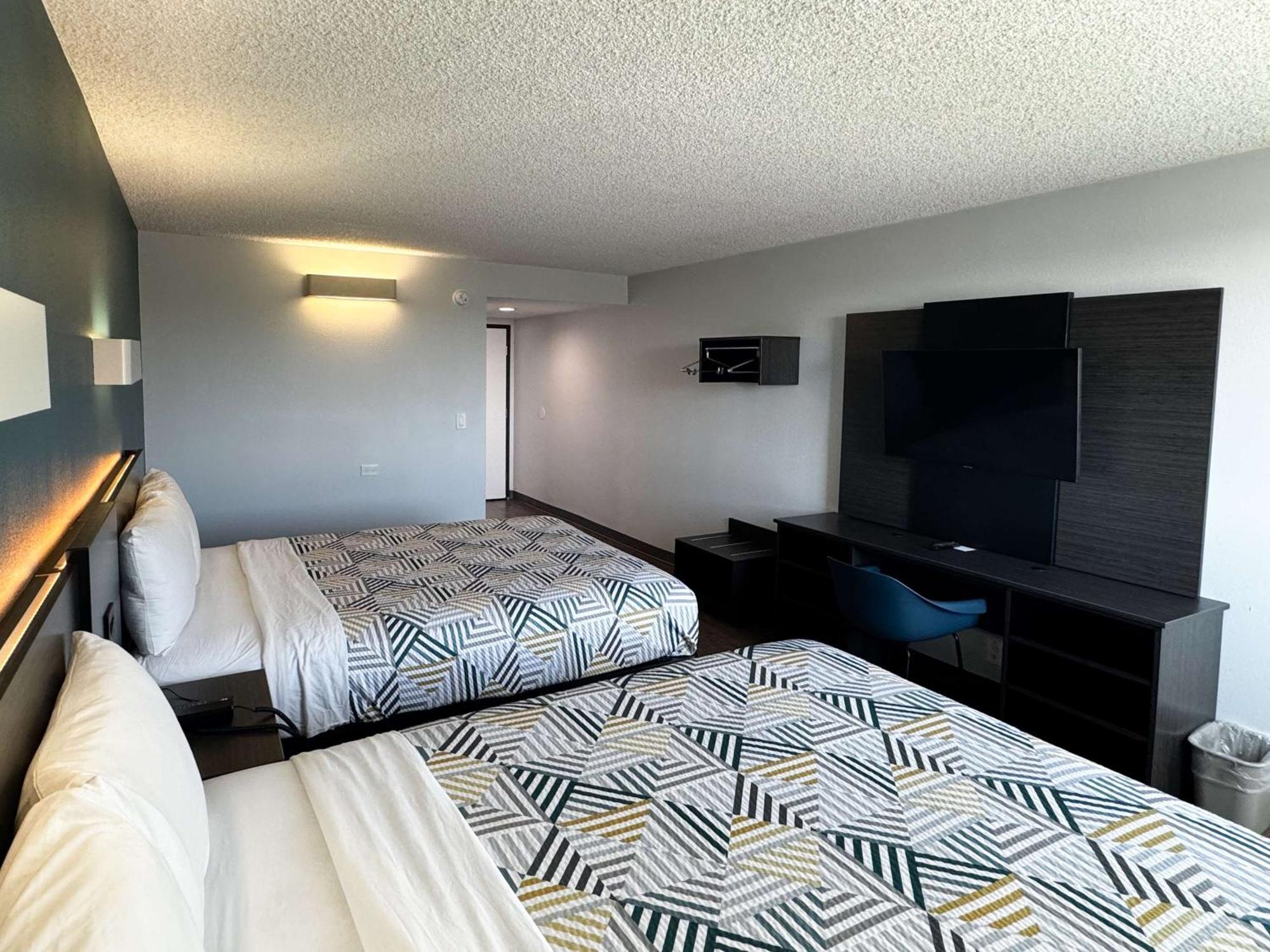 Motel 6-Carson, Ca (Adults Only) Zewnętrze zdjęcie