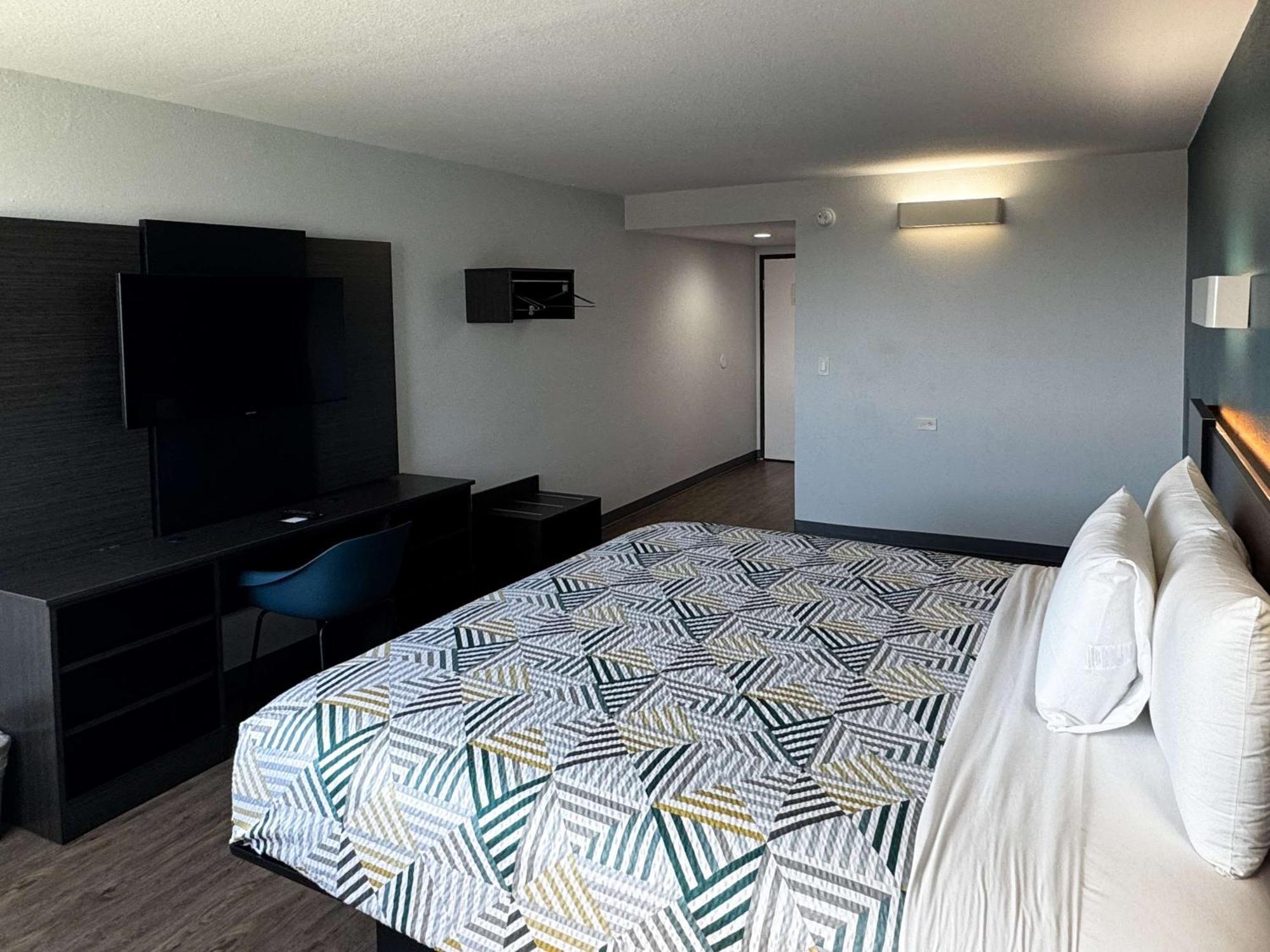 Motel 6-Carson, Ca (Adults Only) Zewnętrze zdjęcie