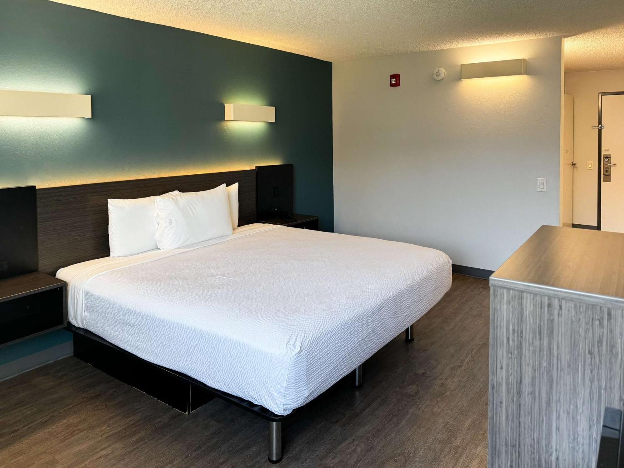 Motel 6-Carson, Ca (Adults Only) Zewnętrze zdjęcie
