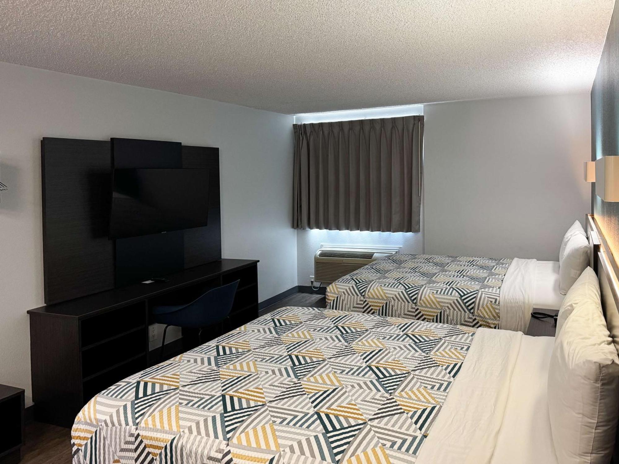Motel 6-Carson, Ca (Adults Only) Zewnętrze zdjęcie