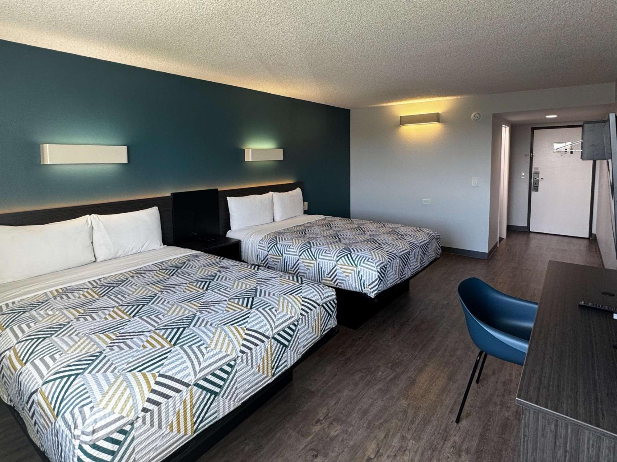 Motel 6-Carson, Ca (Adults Only) Zewnętrze zdjęcie
