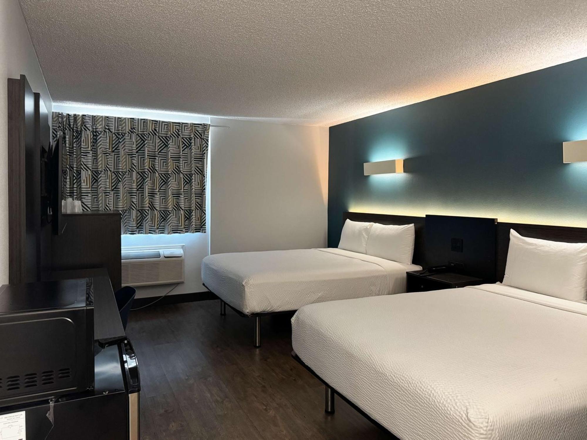 Motel 6-Carson, Ca (Adults Only) Zewnętrze zdjęcie