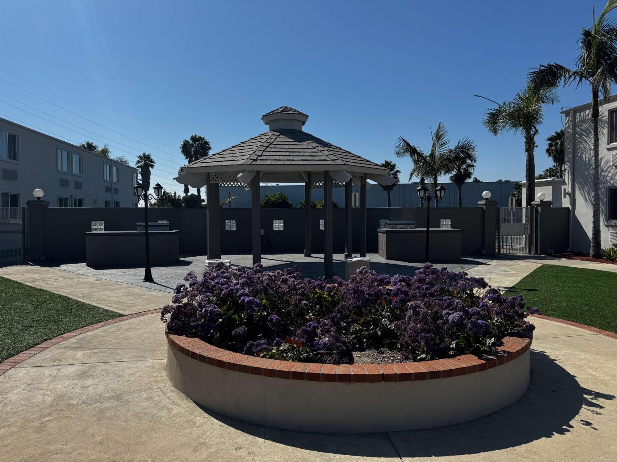 Motel 6-Carson, Ca (Adults Only) Zewnętrze zdjęcie