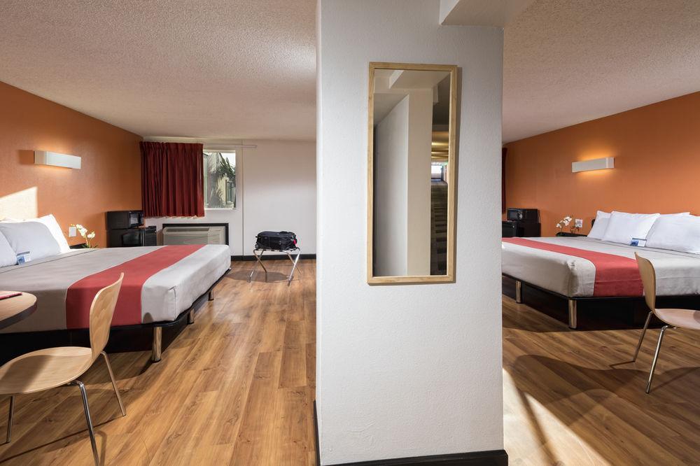 Motel 6-Carson, Ca (Adults Only) Zewnętrze zdjęcie