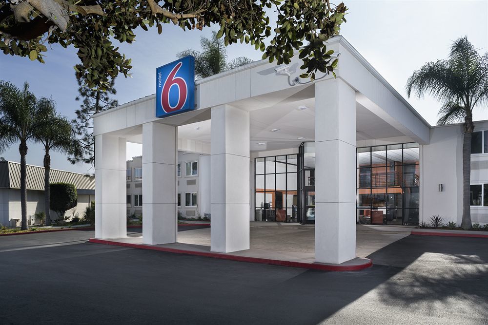 Motel 6-Carson, Ca (Adults Only) Zewnętrze zdjęcie