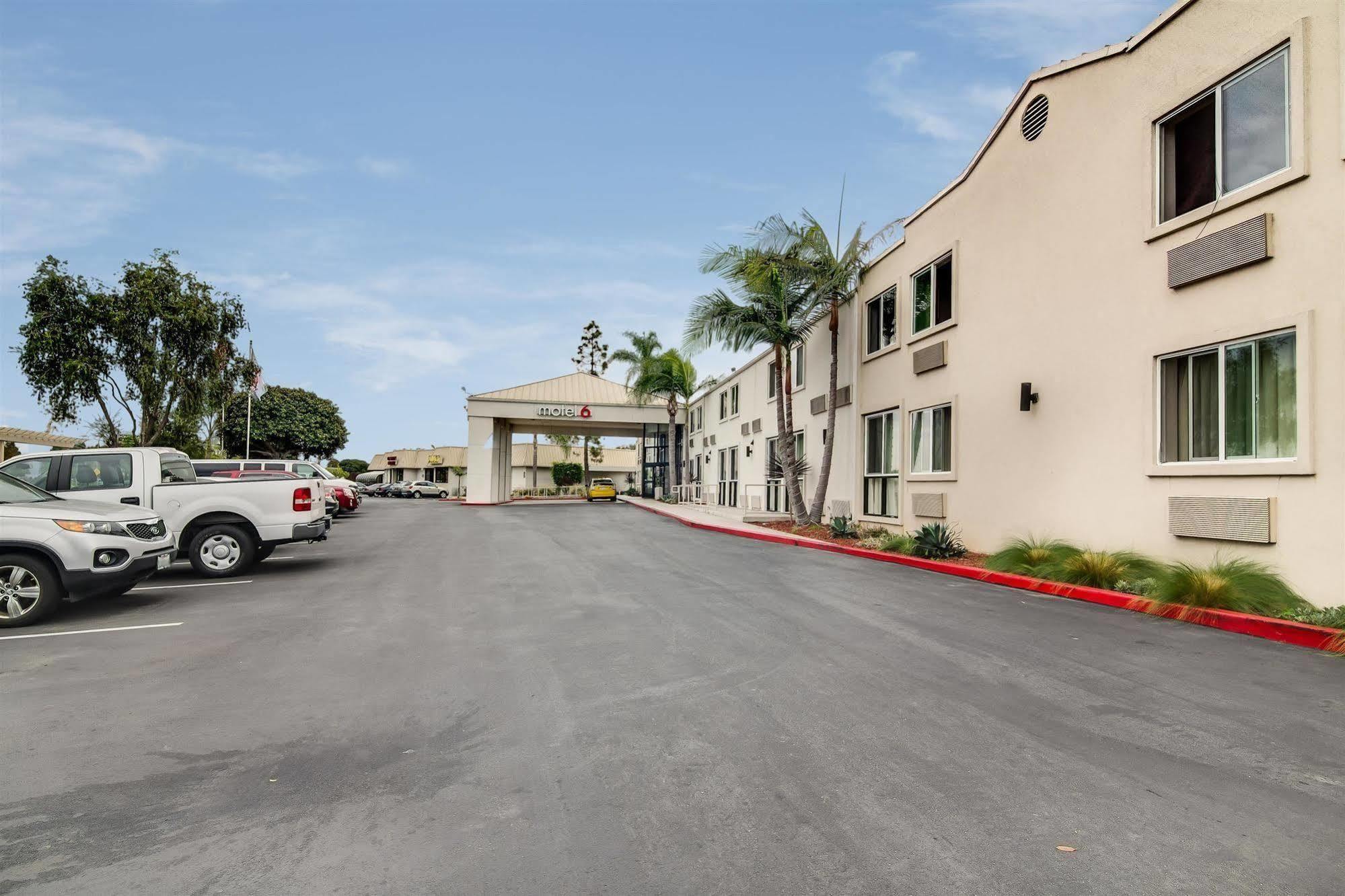 Motel 6-Carson, Ca (Adults Only) Zewnętrze zdjęcie