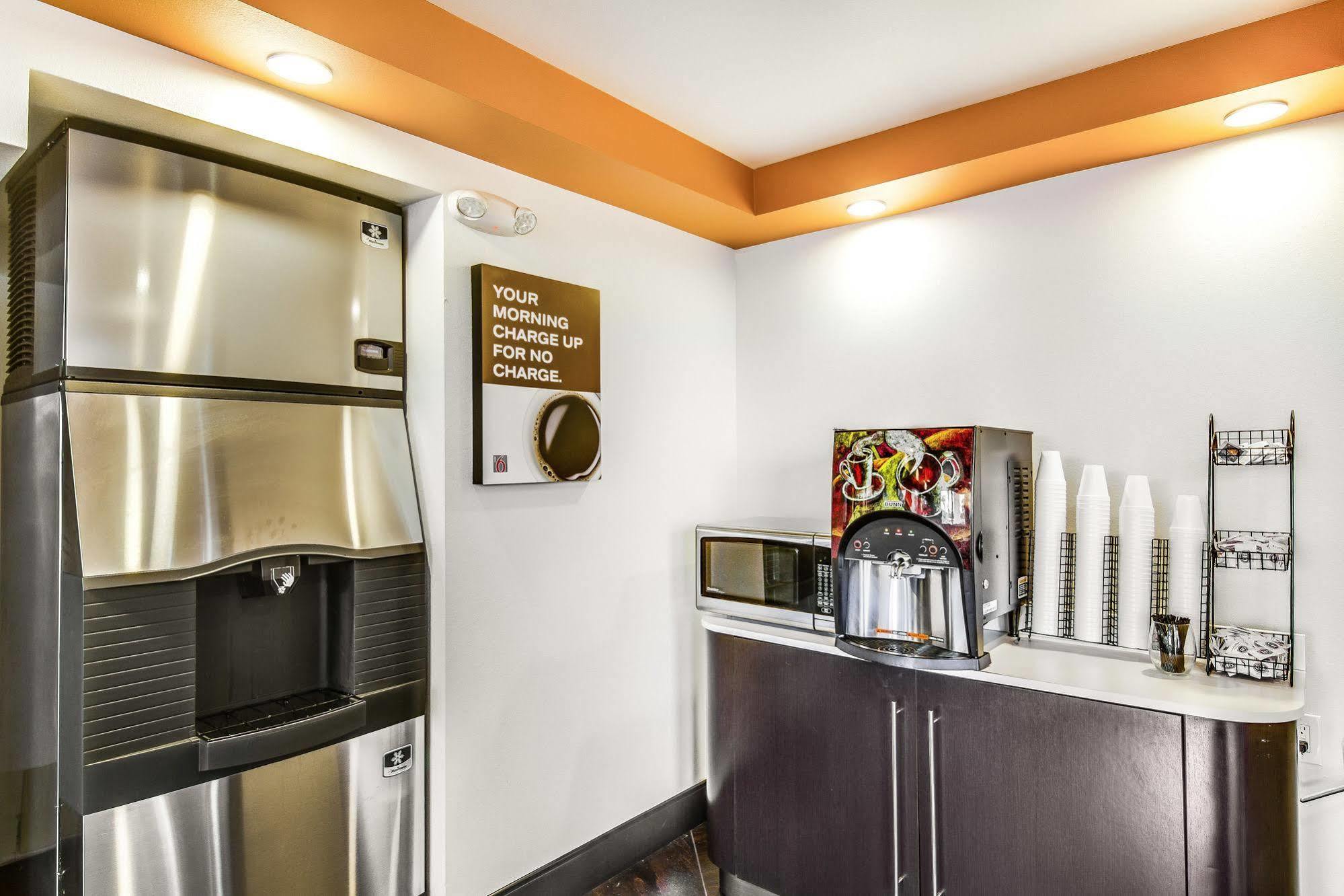 Motel 6-Carson, Ca (Adults Only) Zewnętrze zdjęcie