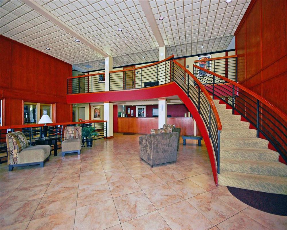Motel 6-Carson, Ca (Adults Only) Wnętrze zdjęcie