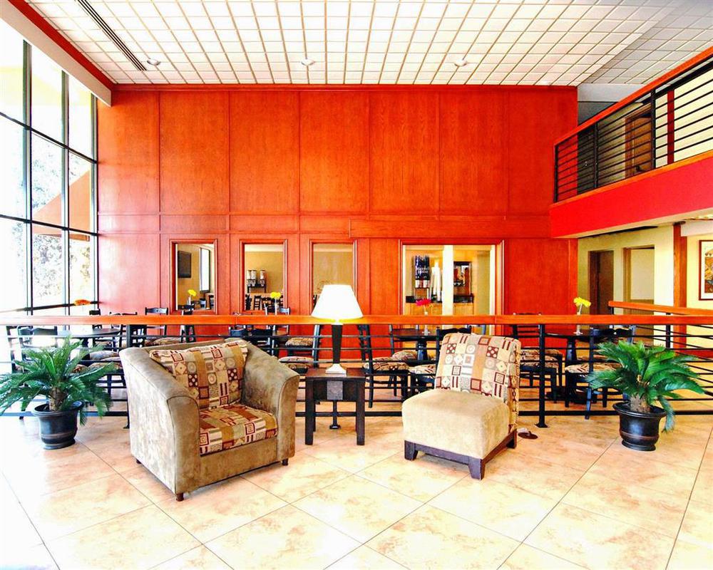 Motel 6-Carson, Ca (Adults Only) Wnętrze zdjęcie