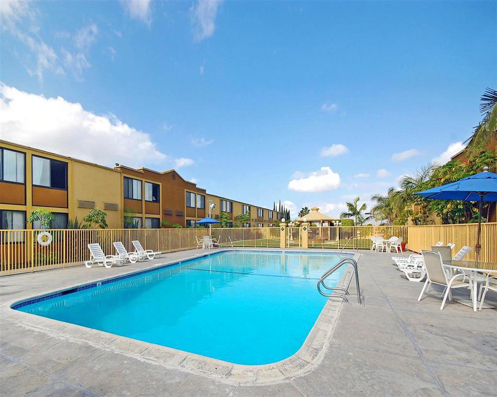Motel 6-Carson, Ca (Adults Only) Udogodnienia zdjęcie
