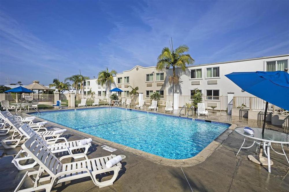 Motel 6-Carson, Ca (Adults Only) Udogodnienia zdjęcie