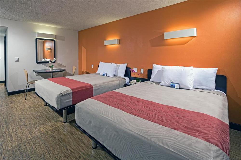 Motel 6-Carson, Ca (Adults Only) Pokój zdjęcie