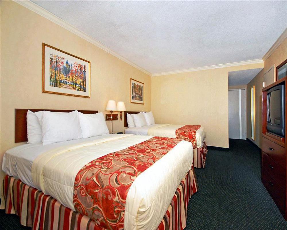 Motel 6-Carson, Ca (Adults Only) Pokój zdjęcie