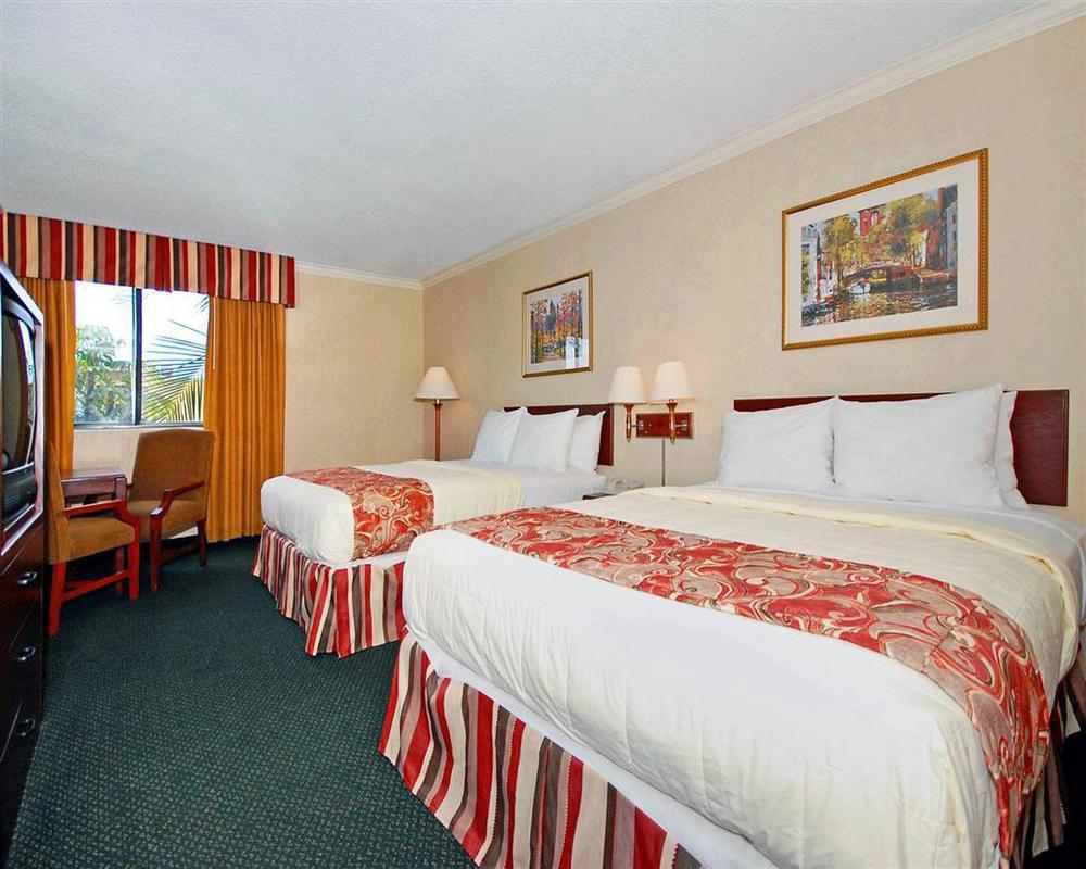 Motel 6-Carson, Ca (Adults Only) Pokój zdjęcie