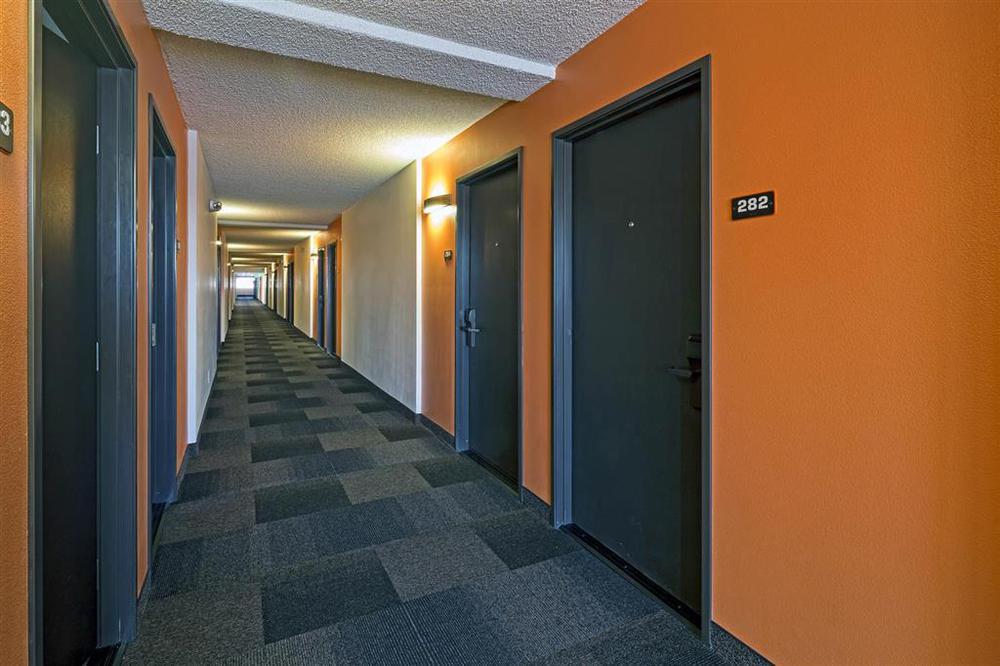 Motel 6-Carson, Ca (Adults Only) Wyposażenia zdjęcie