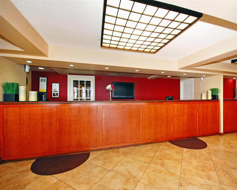 Motel 6-Carson, Ca (Adults Only) Wyposażenia zdjęcie